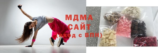 дживик Майский